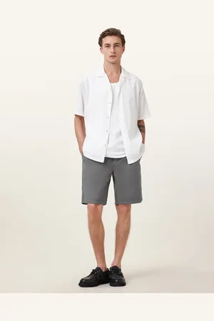 AllSaints Pantalones cortos Hanbury de