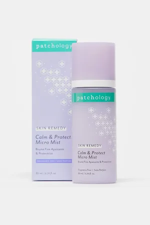 Patchology Bruma calmante protectora Skin Remedy de