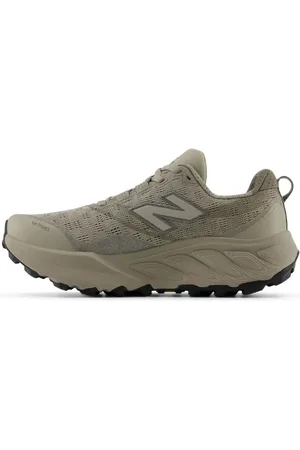 New Balance Zapatillas de deporte color piedra árida Fresh Foam X Hierro V9 de -Marrón