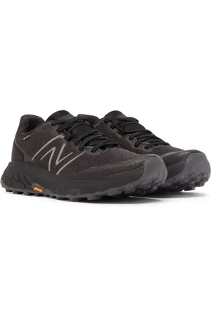 New Balance Zapatillas de deporte negras Fresh Foam X Hierro V7 Gore-Tex® de