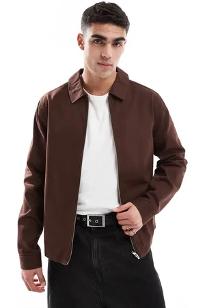 ASOS Chaqueta Harrington de