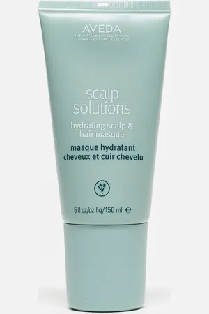 AVEDA Mascarilla para el cabello y el cuero cabelludo Scalp Solutions de 150 ml de