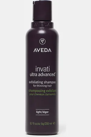 AVEDA Champú exfoliante ligero Invati Ultra Advanced de 200 ml de