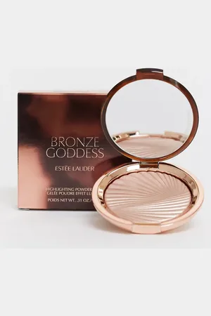Estée Lauder Polvos iluminadores Gelee Bronze Goddess de - -Sin color