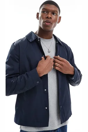 ASOS Chaqueta de entrenador ligera de