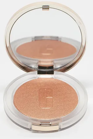 Clinique Iluminador True Highlight Weightless de : Tono -Marrón