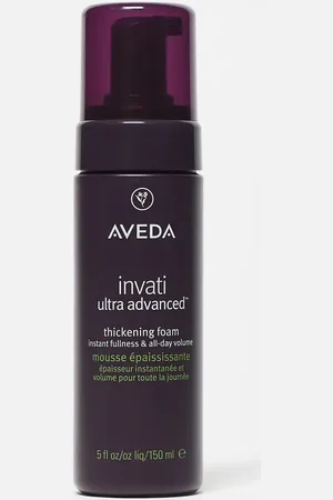 AVEDA Espuma redensificadora Invati Ultra Advanced de 150 ml de