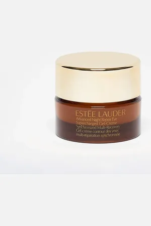 Estée Lauder Crema en gel para ojos de tamaño pequeño Supercharged Advanced Night Repair de 5 ml de Estée Lauder