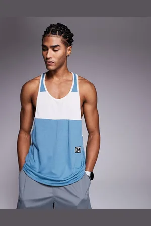 Nike Camiseta de tirantes Heritage de