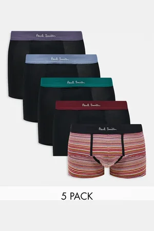 Paul Smith Pack de 5 calzoncillos de Paul Smith