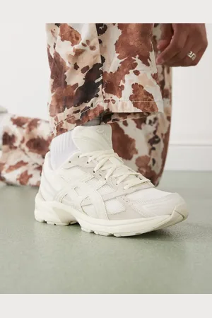Asics Zapatillas de deporte color y abedul Gel-1130 de -Blanco