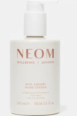 Neom Loción de manos Real Luxury de 300 ml de