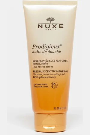 Nuxe Aceite de ducha Huile Prodigieuse de 200 ml de