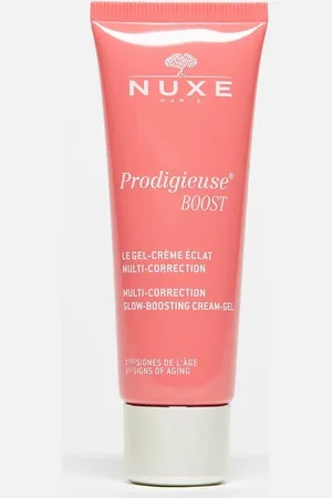 Nuxe Crema hidratante sedosa en gel Prodigieuse Boost de 40 ml de