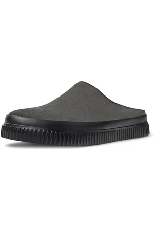 Camper Mules Peu Roda de