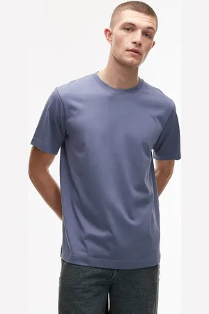 ARKET Camiseta de punto grueso de