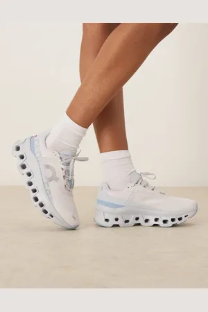 On Running Zapatillas de deporte azules Cloudmonster de