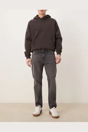 Calvin Klein Vaqueros dad con lavado negro de
