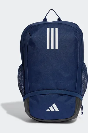 adidas Mochila azul marino Tiro de adidas Football