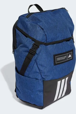 adidas Mochila azul marino sombra y blanco 4Athlts de