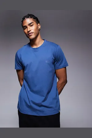 HUGO BOSS Camiseta de corte estándar con logo 365 de
