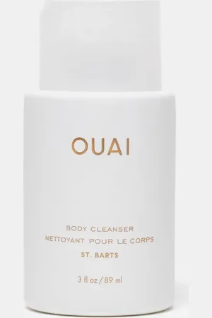 OUAI Gel corporal de tamaño viaje St Barts de 89 ml de