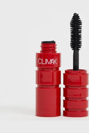 NARS Rímel en tamaño mini Climax de -Negro