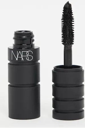 NARS Rímel de pestañas pequeño Climax Extreme de : Tono negro