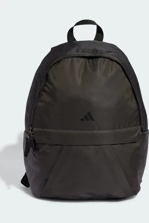 adidas Mochila negra adidas Glow de