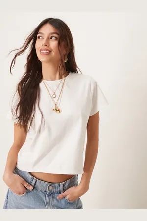 Free People Camiseta holgada Everyday de