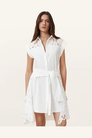 AllSaints Vestido Zola de