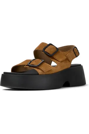 Camper Sandalias Tasha de