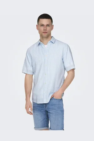Only & Sons Camisa de