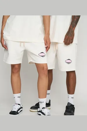Multiply Apparel Pantalones cortos Crew de