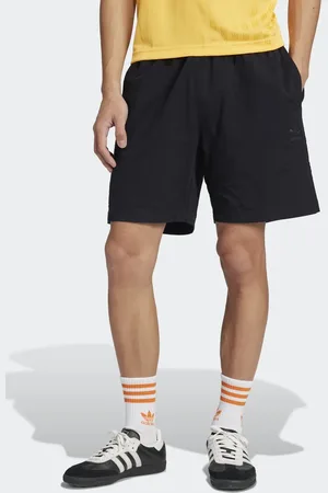 adidas Pantalones cortos negros básica de sirsaca Essentials de