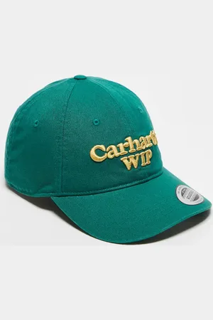Carhartt Gorra con texto de