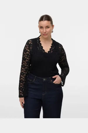 VERO MODA Top de