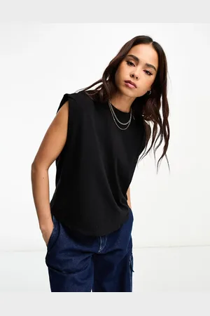 VERO MODA Top sin mangas de