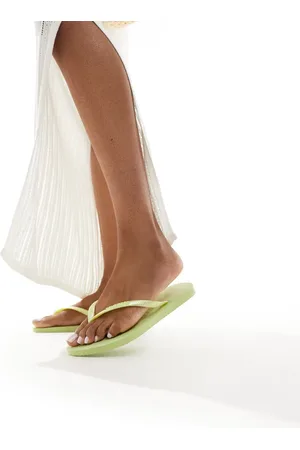 Havaianas Chanclas matcha Slim de