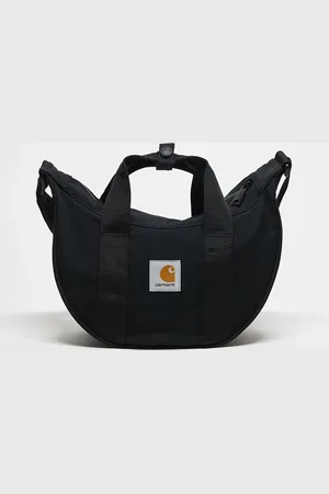 Carhartt Bandolera negra Kayter de