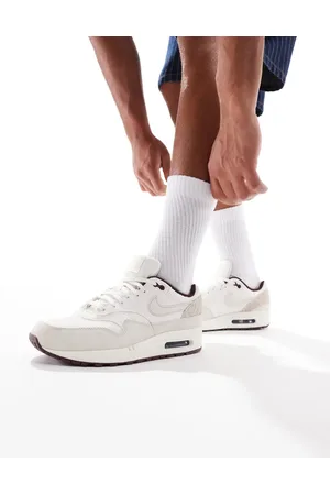 Nike Zapatillas de deporte color Air Max 1 Premium de -Blanco