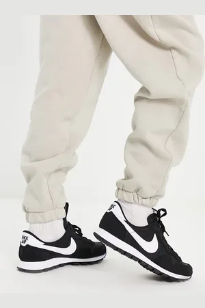 Nike Zapatillas de deporte blancas Air Pegasus 83 de