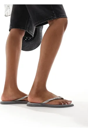 Havaianas Chanclas acero Slim Point de