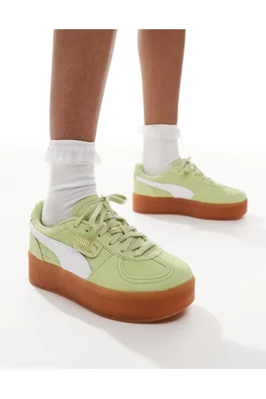 PUMA Zapatillas de deporte Palermo Eleveta de
