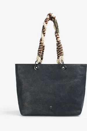 SCALPERS Bolso de pana Fab Eday de