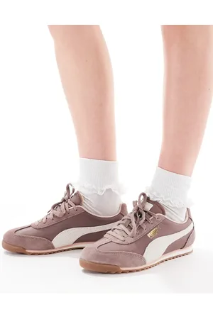 PUMA Zapatillas de deporte claro Arizona de
