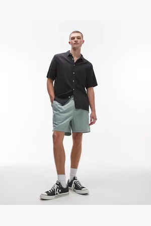 Dickies Pantalones cortos de algodón Pelican Rapids de