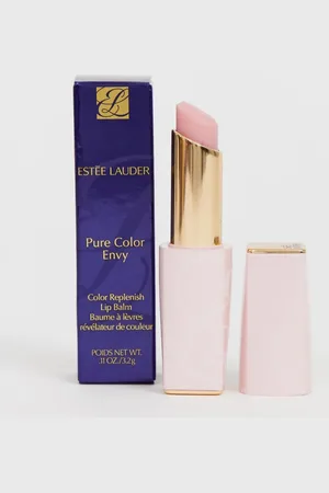 Estée Lauder Bálsamo labial pure color envy color replenish de
