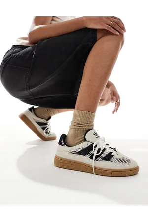 adidas Zapatillas de deporte blanco hueso y negras Handball Spezial ST de