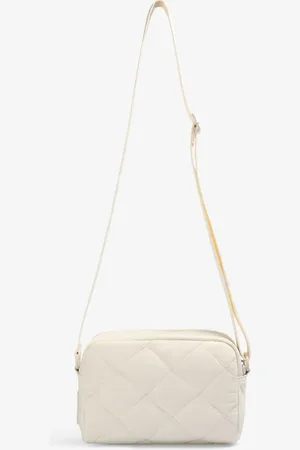 SCALPERS Bolso color guateado NY de -Neutro